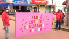Imagem ilustrativa da notícia CTA promove ações itinerantes em Marabá