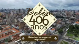 Imagem ilustrativa da notícia DOLPlay: Belém do pão, das mangas e da beleza histórica