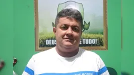 Paulo Toscano fala sobre a polêmica envolvendo um possível desistência do Parazão por parte do clube.