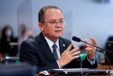 Zequinha Marinho é amigo de Jassonio Costa Leite, que  recebeu multa de R$ 105,6 milhões em 2021 por grilat terras indígenas