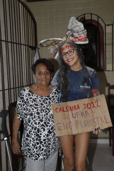 
        
            Separa
o ovo e o trigo! A festa dos calouros da UFRA
        
    