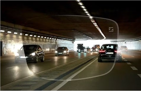 Imagem ilustrativa da notícia: Cuidar da saúde dos olhos
contribui pra segurança na estrada