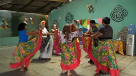 Imagem ilustrativa da notícia Centro Social realiza evento em alusão ao Dia da Mulher