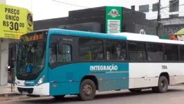 Imagem ilustrativa da notícia Ônibus com ar-condicionado começam a circular em Marabá