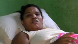 Imagem ilustrativa da notícia Após acidente de trânsito, mulher precisa de ajuda em Marabá