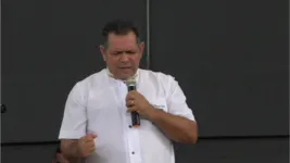 Imagem ilustrativa da notícia “Manhã ao Pé da Cruz” reúne milhares de pessoas em Marabá