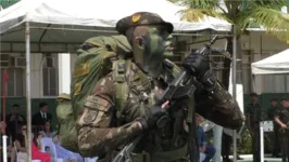 Imagem ilustrativa da notícia 23ª Brigada de Infantaria de Selva tem novo comandante