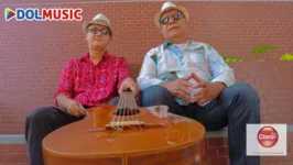 Imagem ilustrativa da notícia Paulo Eduardo e Gil Barata lançam clipe da música "Memórias"