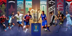 Clubes acirram a rivalidade na busca por classificação na Copa do Nordeste