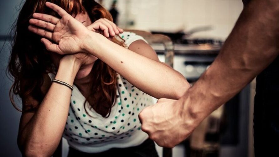 Imagem ilustrativa da notícia: Por que mulheres ficam tanto tempo em situação de violência?