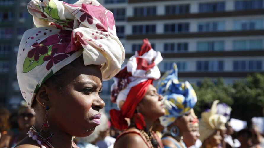 Imagem ilustrativa da notícia: As representações sociais sobre a mulher negra no Brasil