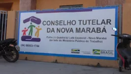 Imagem ilustrativa da notícia Polícia apura denúncia de sexo no EAP de Marabá