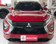 Imagem ilustrativa da notícia Eclipse
Cross 2023 chegou na Macom Mitsubishi