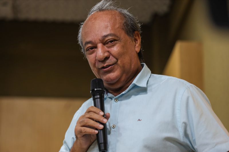 Tião Miranda, prefeito de Marabá