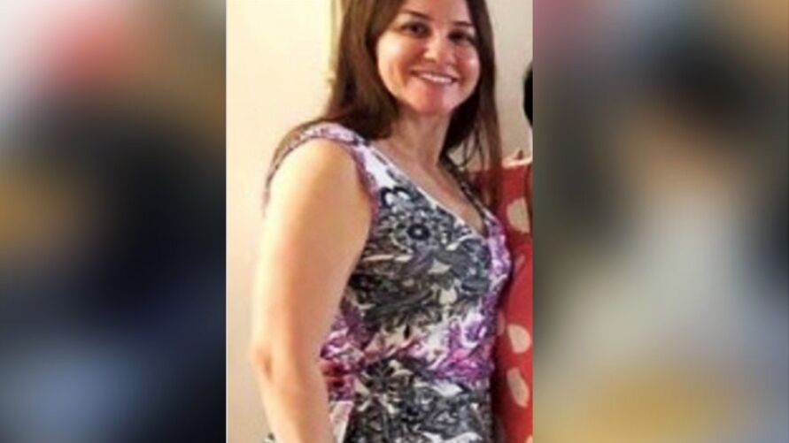 /Juíza Maria Andrade Figueiredo de Oliveira foi encontrada morta