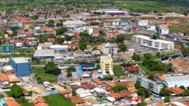 São várias vagas ofertadas pela Prefeitura de Marabá