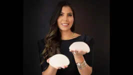A cirurgiã plástica Rita Noronha