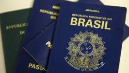 Imagem ilustrativa da notícia Bloqueio de verba ameaça passaportes e operações da PF