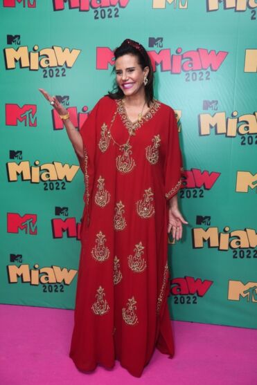
                            
                            
                                Veja quem passou pelo Pink Carpet do MTV Miaw 2022
                            
                        