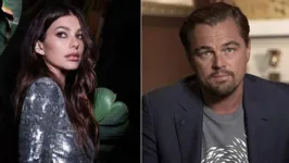 Camila Morrone, 25, e Leonardo DiCaprio, 47, estavam juntos há quatro anos.