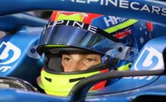 Oscar Piastri fará sua estreia na Fórmula 1