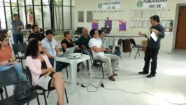Imagem ilustrativa da notícia TRE realiza treinamento para auditória nas urnas de Marabá