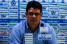 Trajetória de Fred Gomes no Paysandu chegou ao fim