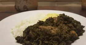 Um prato de maniçoba vegana tem apenas 500 calorias.