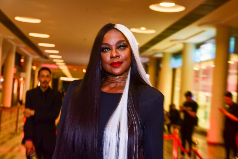 
        
        
            Famosos capricham nas fantasias para Halloween da Sephora
        
    