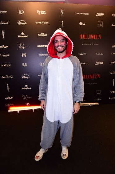 
        
        
            Famosos capricham nas fantasias para Halloween da Sephora
        
    
