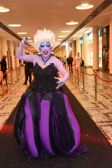 
        
        
            Famosos capricham nas fantasias para Halloween da Sephora
        
    