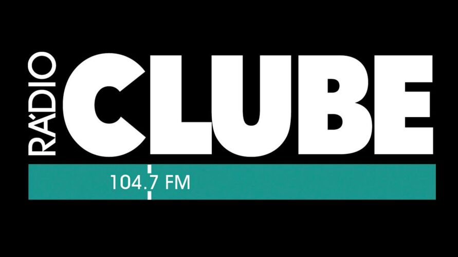 Clube FM 104.7 - Tá na Clube, Tá Legal!