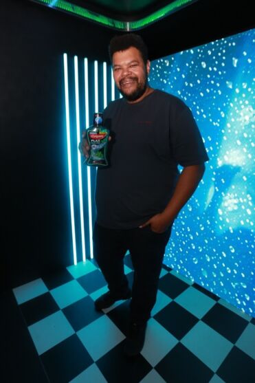 
        
            Viih Tube e Eliezer se casam em capela no Rock in Rio
        
    