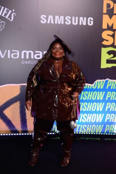 
        
            Veja os famosos no tapete vermelho do Prêmio Multishow
        
    