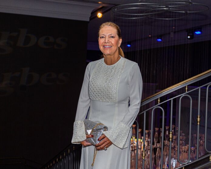 
        
            Forbes Brasil celebra 10 anos e reúne celebridades
        
    