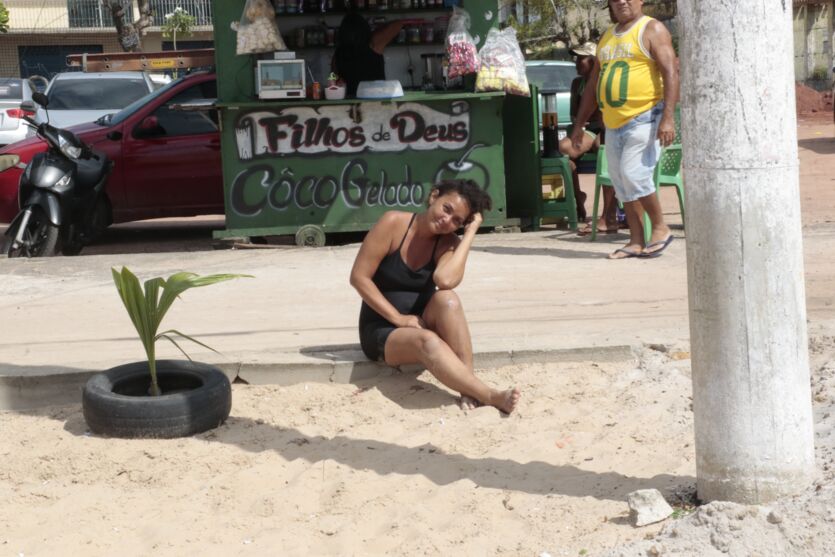 
        
            Outeiro tem feriado da Independência de praias tranquilas 
        
    