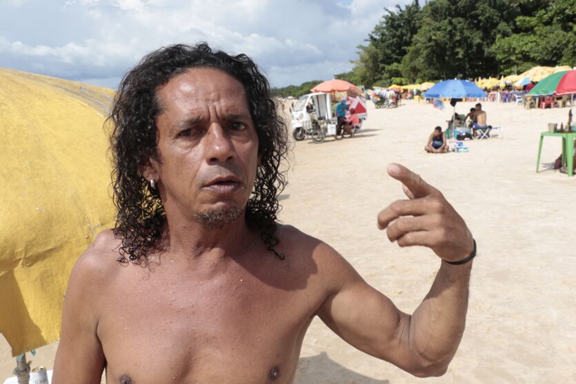 
        
            Outeiro tem feriado da Independência de praias tranquilas 
        
    