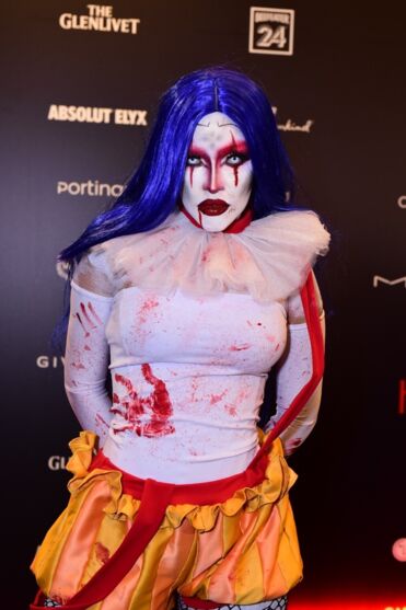 
        
        
            Famosos capricham nas fantasias para Halloween da Sephora
        
    