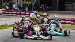 Kart define campeões e já mira 2023