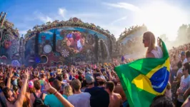 Após longa ausência, Tomorrowland anuncia nova edição no Brasil em 2023.