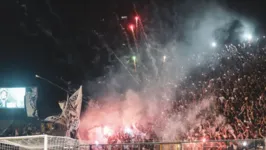 Baenão estará lotado para mais uma decisão azulina na Copa do Brasil