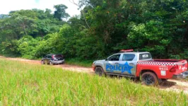 O crime ocorreu no último dia 18 na zona rural de Igarapé-Açu