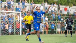 O Águia de Marabá, que estreou com vitória na Série D 2023, é um dos clubes impedidos de transmitir suas partidas enquanto a CBF negocia os direitos de imagem da competição.