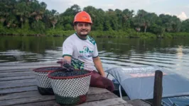 A série foi liberada para todos assistirem na última quinta-feira (20)