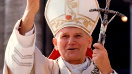 Papa João Paulo 2°