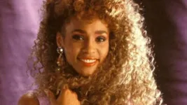 Whitney e o hit que ainda rende