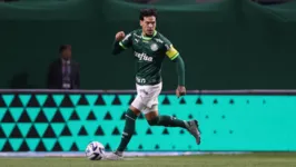 Palmeiras e Goiás se enfrentam nesta sexta (15), pelo Brasileirão Série A 2023.