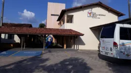 Casa Ronald MC Donalds em Belém