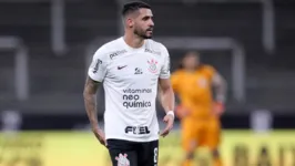 Renato Augusto é um dos titulares que preocupam a comissão técnica do Corinthians para os próximos jogos.
