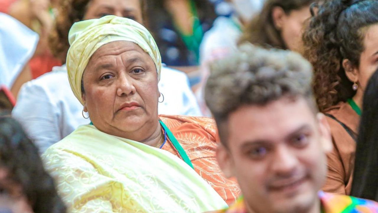 
        
        
            Diálogos Amazônicos: veja imagens do 2º dia de programação
        
    